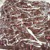 Cranberry crunch bark