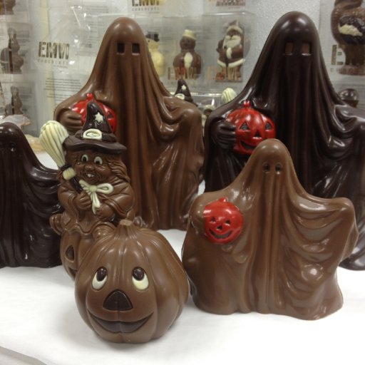 EMVI Halloween
