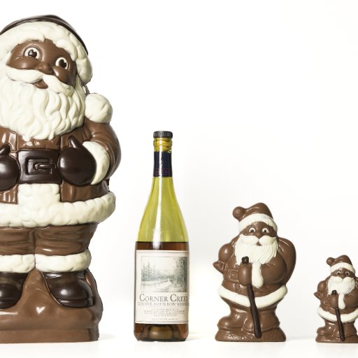 Upcoming Christmas