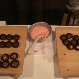 Ny Chocolate Show