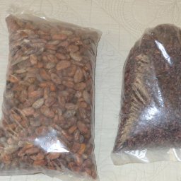 CONACADO - Beans and Nibs