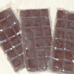 Chocolate Paste - Roig