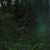 Perpendicular Creek