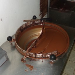 Xocolat - Santo Domingo, Dominican Republic