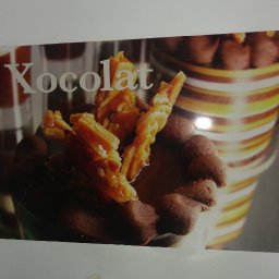 Xocolat - Santo Domingo, Dominican Republic