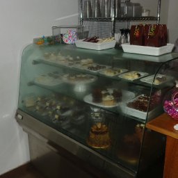 Xocolat - Santo Domingo, Dominican Republic
