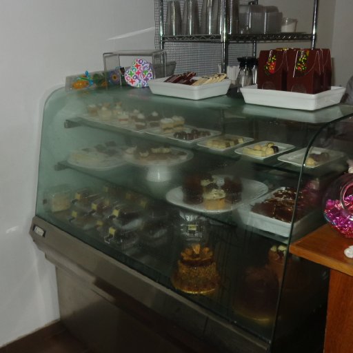 Xocolat - Santo Domingo, Dominican Republic