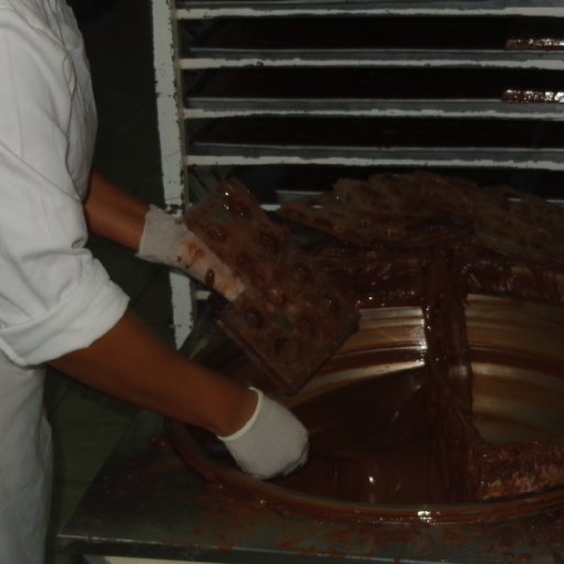 Xocolat - Santo Domingo, Dominican Republic