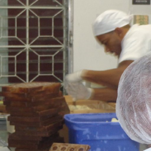 Xocolat - Santo Domingo, Dominican Republic