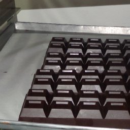 Xocolat - Santo Domingo, Dominican Republic