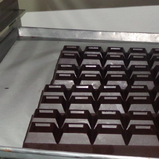 Xocolat - Santo Domingo, Dominican Republic