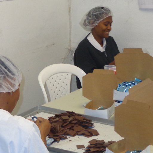 Xocolat - Santo Domingo, Dominican Republic