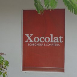Xocolat - Santo Domingo, Dominican Republic