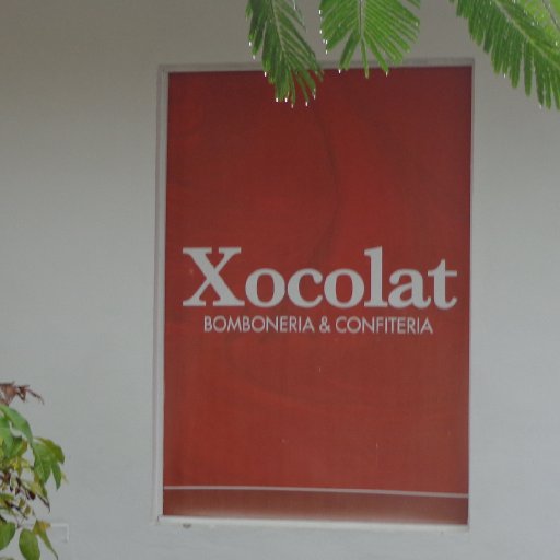 Xocolat - Santo Domingo, Dominican Republic