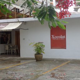 Xocolat - Santo Domingo, Dominican Republic