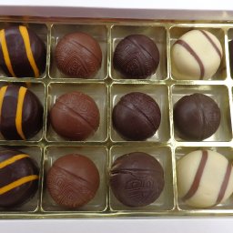 Xocolat - Santo Domingo, Dominican Republic