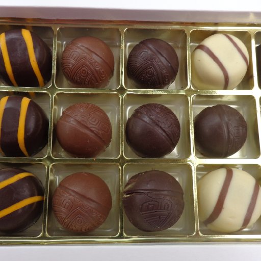 Xocolat - Santo Domingo, Dominican Republic