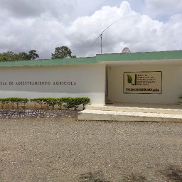 El Instituto Dominicano de Investigaciones Agropecuarias y Forestales (IDIAF)