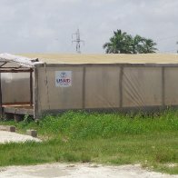 La Red de Gaconejo - Dominican Republic