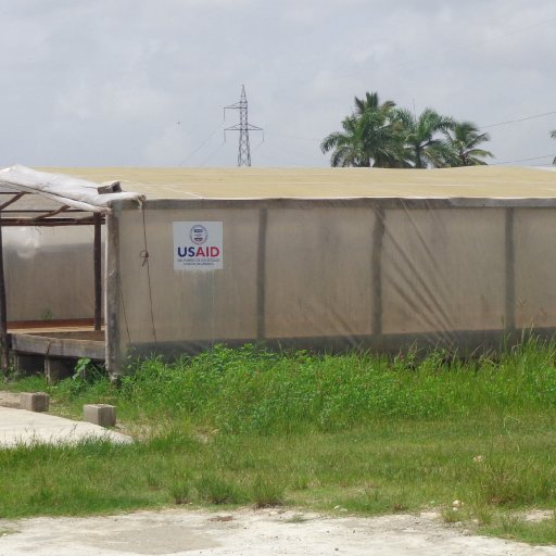 La Red de Gaconejo - Dominican Republic