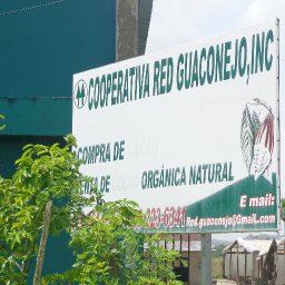 La Red de Gaconejo - Dominican Republic