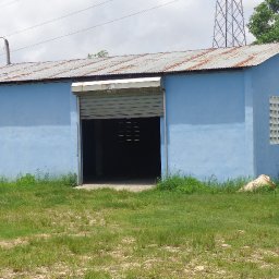 La Red de Gaconejo - Dominican Republic