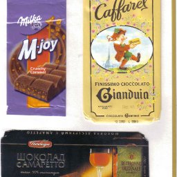 International choc2