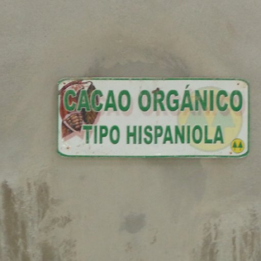 La Red de Gaconejo - Dominican Republic