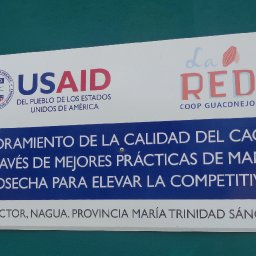 La Red de Gaconejo - Dominican Republic
