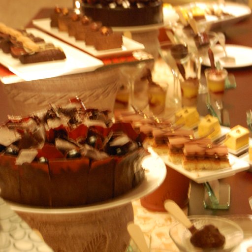 Swisness Manila Peninsula 2012 Chocolate Bar