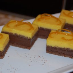 Swisness Manila Peninsula 2012 Chocolate Bar