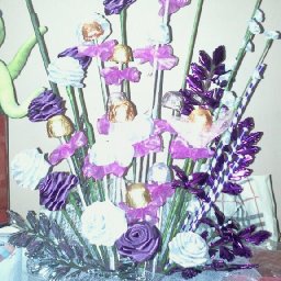 CHOCOLATE Bouquet