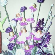 CHOCOLATE Bouquet