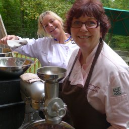 Chocolate Making Course at Mindo