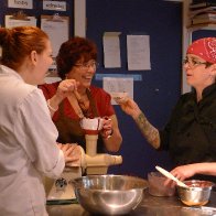 Chocolate Making Course at Mindo