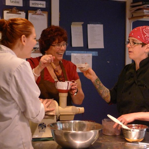 Chocolate Making Course at Mindo