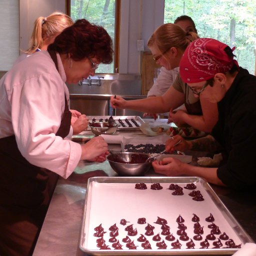 Chocolate Making Course at Mindo