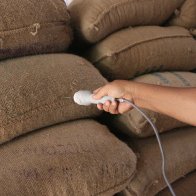Moisture Testing