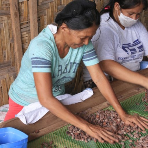 Hand-Sorting