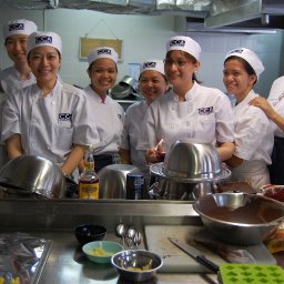 Chocolate Confectionery at CCA