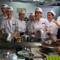 Chocolate Confectionery at CCA