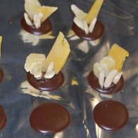 Chocolate Confectionery at CCA