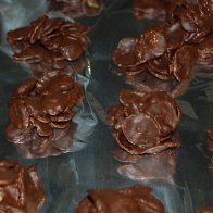 Chocolate Confectionery at CCA