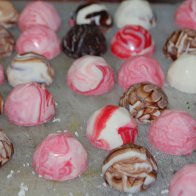 Chocolate Confectionery at CCA