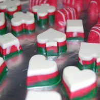 Chocolate Confectionery at CCA