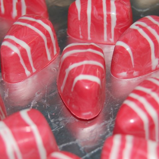 Chocolate Confectionery at CCA
