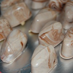 Chocolate Confectionery at CCA
