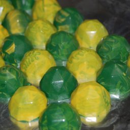 Chocolate Confectionery at CCA