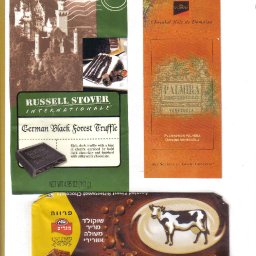 International choc3
