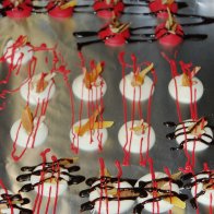 Chocolate Confectionery at CCA